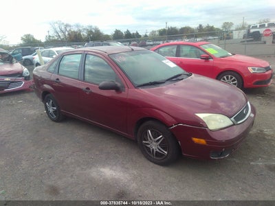 Ford Focus 2007