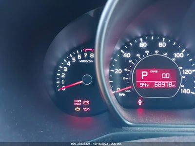 DayDrive