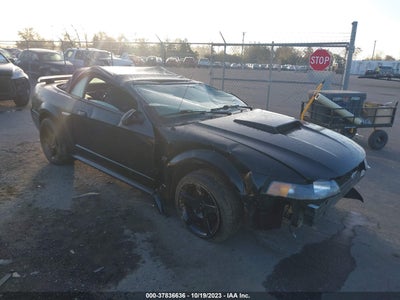 Ford Mustang 2001