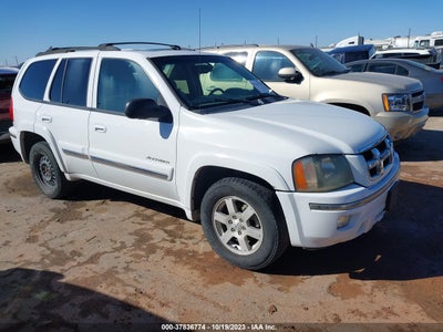 Isuzu Ascender 2006