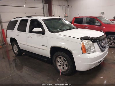 Gmc Yukon 2007