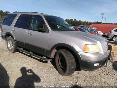 Ford Expedition 2004