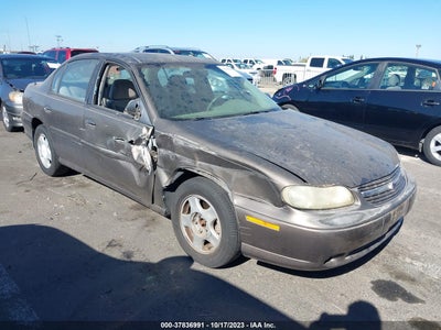 Chevrolet Malibu 2000