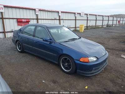 Honda Civic 1995