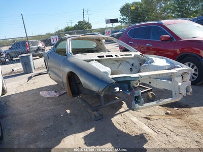 Chevrolet Camaro 1998