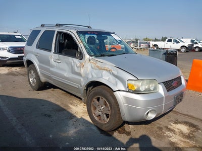 Ford Escape 2005