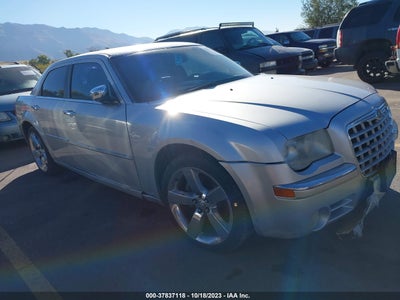 Chrysler 300 2005