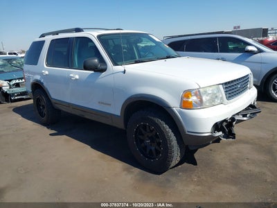 Ford Explorer 2005