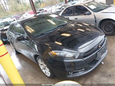 Dodge Dart 2013