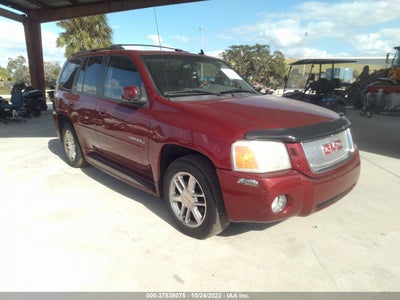 Gmc Envoy 2006