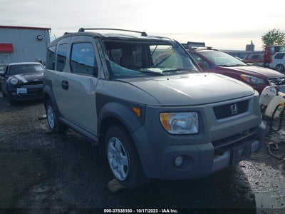 Honda Element 2005