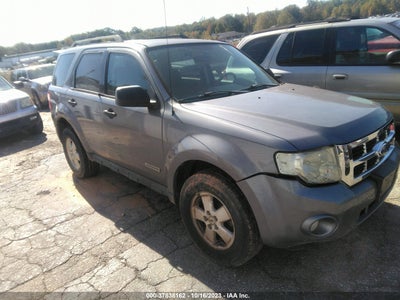 Ford Escape 2008