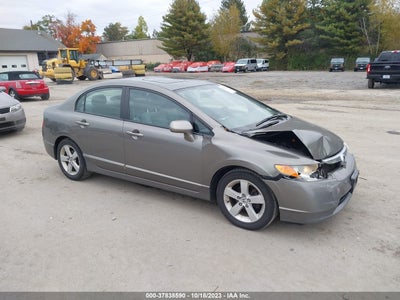 Honda Civic 2008