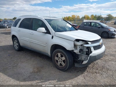Chevrolet Equinox 2006