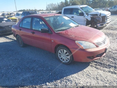 Mitsubishi Lancer 2006
