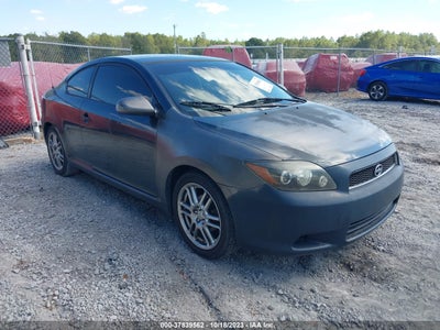Scion Tc 2008