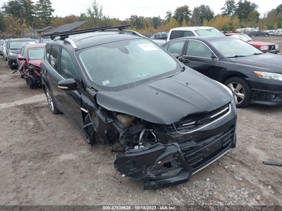 Ford Escape 2014