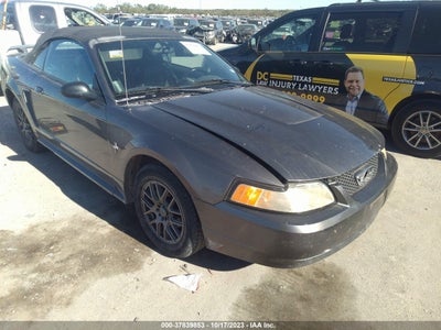 Ford Mustang 2003