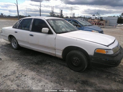 Ford Crown victoria 1995