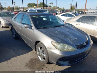 Toyota Camry 2005