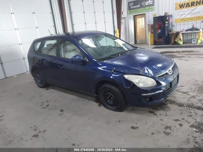 Hyundai Elantra 2011