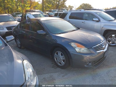 Nissan Altima 2007