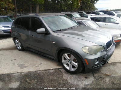 Bmw X5 2008