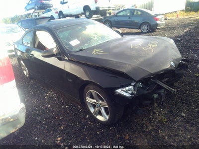 BMW 328I 2008