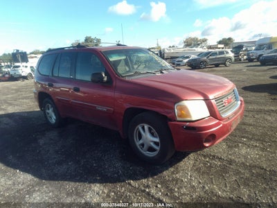 Gmc Envoy 2003