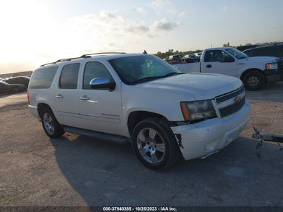 Chevrolet Suburban 2009