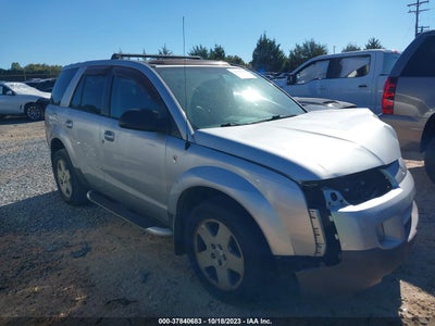 Saturn Vue 2004