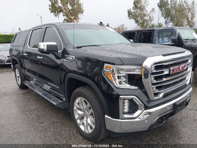 Gmc Sierra 1500 limited 2022