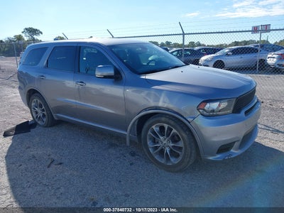 Dodge Durango 2020