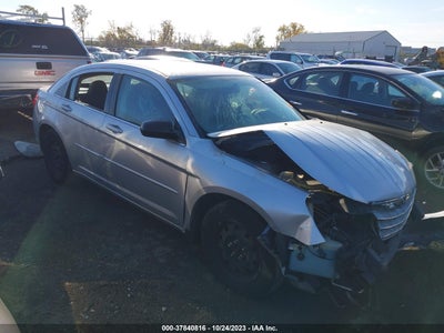 Chrysler Sebring 2009