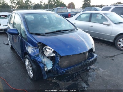Honda Fit 2009