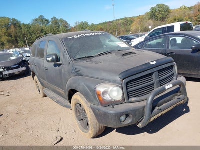 Dodge Durango 2005