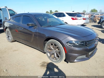 Dodge Charger 2018