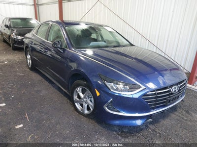 Hyundai Sonata 2021