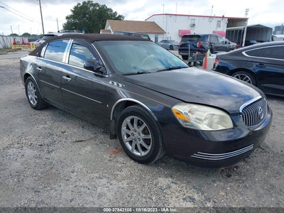 Buick Lucerne 2008