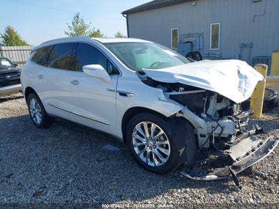 Buick Enclave 2019