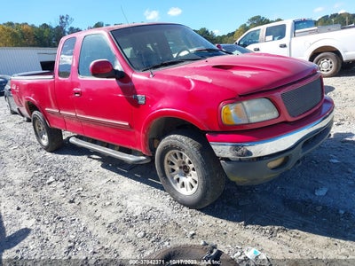 Ford F-150 1999