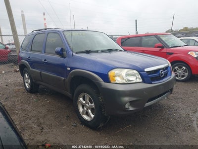 Mazda Tribute 2006