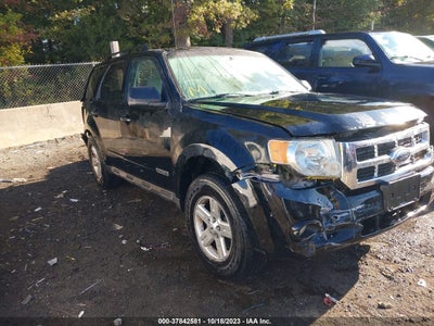 Ford Escape 2008