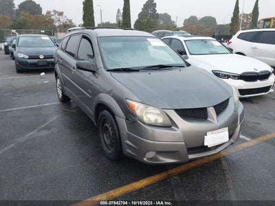 Pontiac Vibe 2003