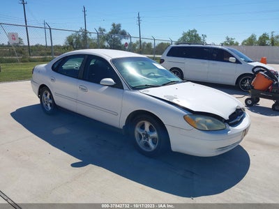Ford Taurus 2003