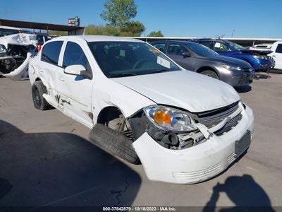 Chevrolet Cobalt 2009