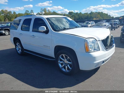 Gmc Yukon 2009