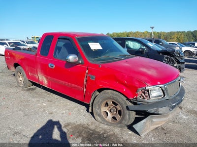 Ford F-150 1999
