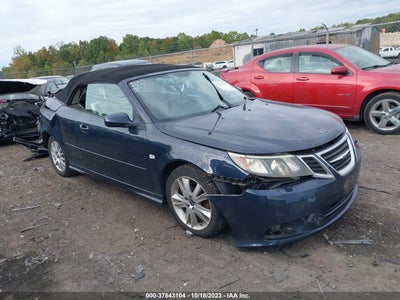 Saab 9-3 2008