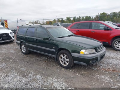 Volvo V70 1998
